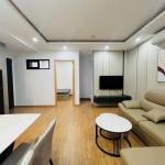 FLC Complex Pham Hung  – 2LDK 家具付き