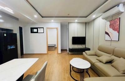 FLC Complex Pham Hung  – 2LDK 家具付き