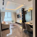 販売物件：高級2ベッドルームマンション – Gloria by Silk Path（Ba Dinh区）
