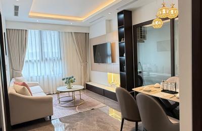 販売物件：高級2ベッドルームマンション – Gloria by Silk Path（Ba Dinh区）