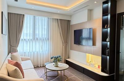 For sale: Gloria by silkpath apartment