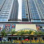 For sale: Vinhomes Metropolis apartment – M2 building