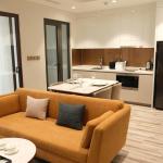 総額100億ドン(諸費用込み)― バーディン中心の希少1ベッドルーム