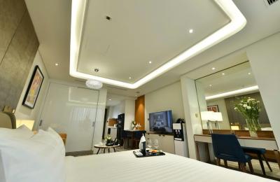 Grandeur Palace Studio For Sale