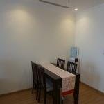 Bán căn hộ 2BR tại Vinhomes Nguyễn Chí Thanh