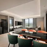 Centre Point Đà Nẵng – Bán căn hộ 3PN, tầng 17, Hướng Đông Nam