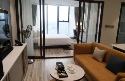 HOT! Grandeur Palace One Bedroom For Sale