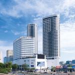 For Sale: Luxury apartment with 4 bedrooms at IPH