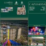 For Sale: 1-Bedroom Apartment at Fira Tower – Lumiére Springbay