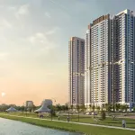 Masteri Lakeside