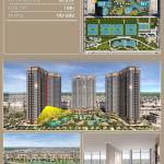 For sale: 1BR+ Apartment at Northern – Masteri Trinity Square