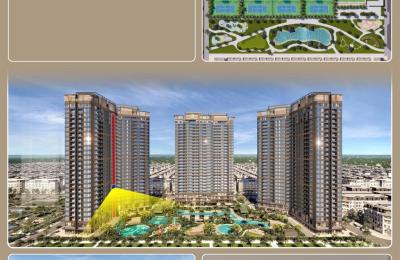 For sale: 1BR+ Apartment at Northern – Masteri Trinity Square