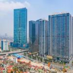 Vinhomes Metropolis